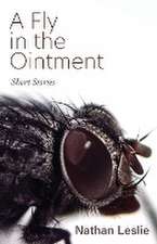 A Fly in the Ointment