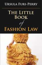 The Little Book of Fashion Law