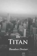 The Titan: A New Collection