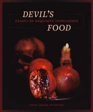 Devil's Food