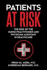 Patients at Risk