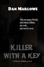 Killer with a Key