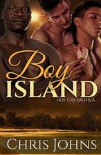 Boy Island