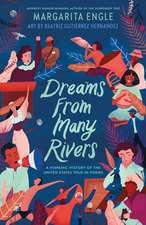 Dreams from Many Rivers