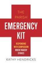 The Parish Emergency Kit