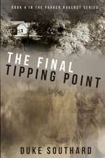 The Final Tipping Point