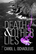 Death and Other Lies