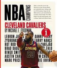 Cleveland Cavaliers