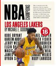 Los Angeles Lakers