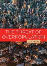 The Threat of Overpopulation