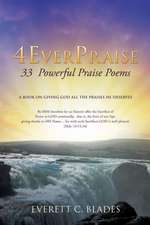 Blades, E: 4everpraise