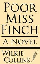 Poor Miss Finch