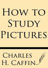 How to Study Pictures