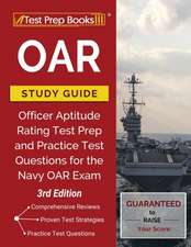 OAR SG