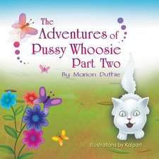 The Adventures of Pussy Whoosie