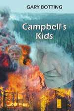 Campbell's Kids