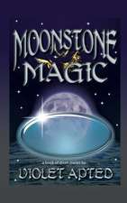 Moonstone Magic