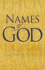 Names of God