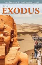 5-Pack: Exodus