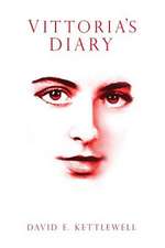 Vittoria's Diary