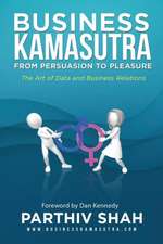 Business Kamasutra