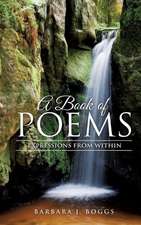 A Book of Poems