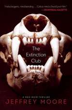 The Extinction Club