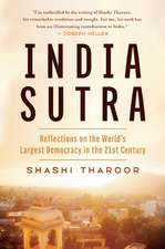 India Sutra: Reflections on the World's Largest Democracy in the 21st Century