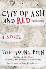 City of Ash and Red