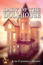 Lady of the Dollhouse