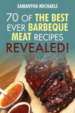 Barbecue Cookbook