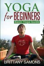 Yoga for Beginners