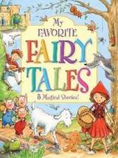 Favorite Fairy Tales