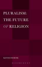 Pluralism