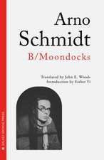 B/Moondocks