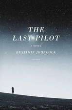 The Last Pilot