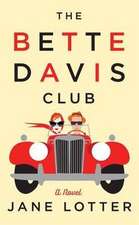 The Bette Davis Club