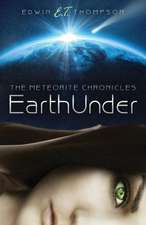 Earthunder: The Meteorite Chronicles