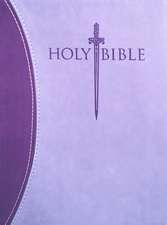 Sword Study Bible-KJV