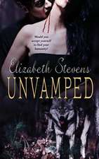 Unvamped: The Kryl Queen