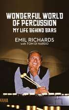 Wonderful World of Percussion