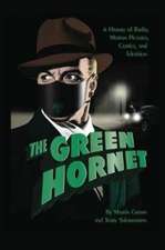 The Green Hornet