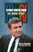 The Merv Griffin Show