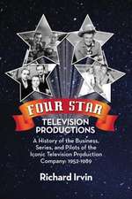 Four Star Television Productions