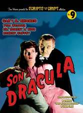 Son of Dracula (hardback)