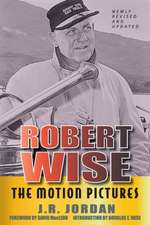 Robert Wise