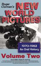 Roger Corman's New World Pictures, 1970-1983