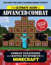 The Ultimate Guide to Advanced Combat