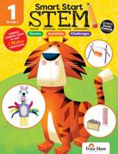 Smart Start Stem, Grade 1