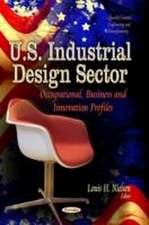 U.S. Industrial Design Sector